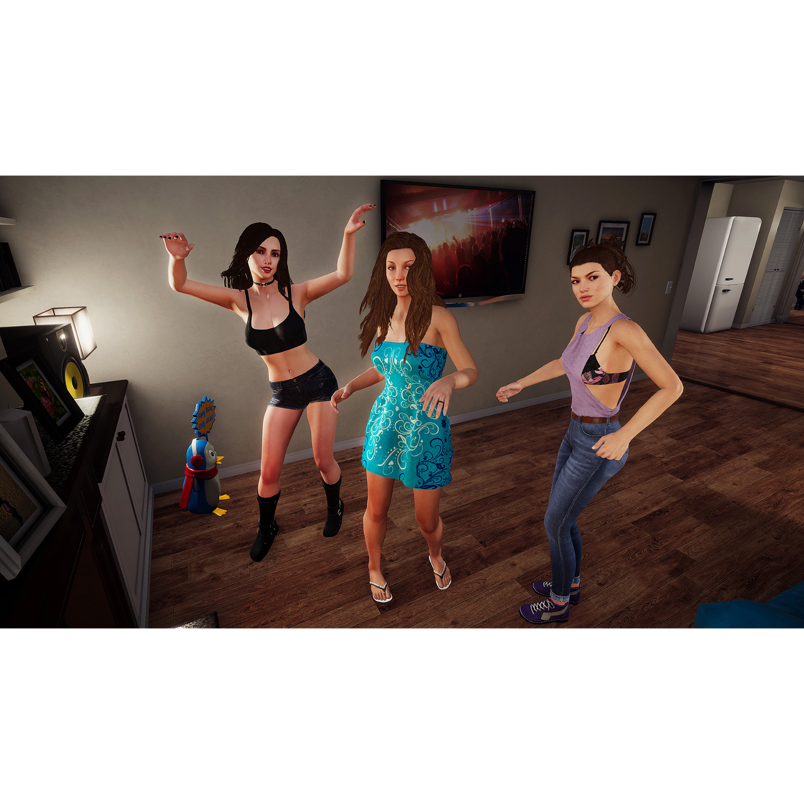 Joc House Party cod de activare Steam - eMAG.ro