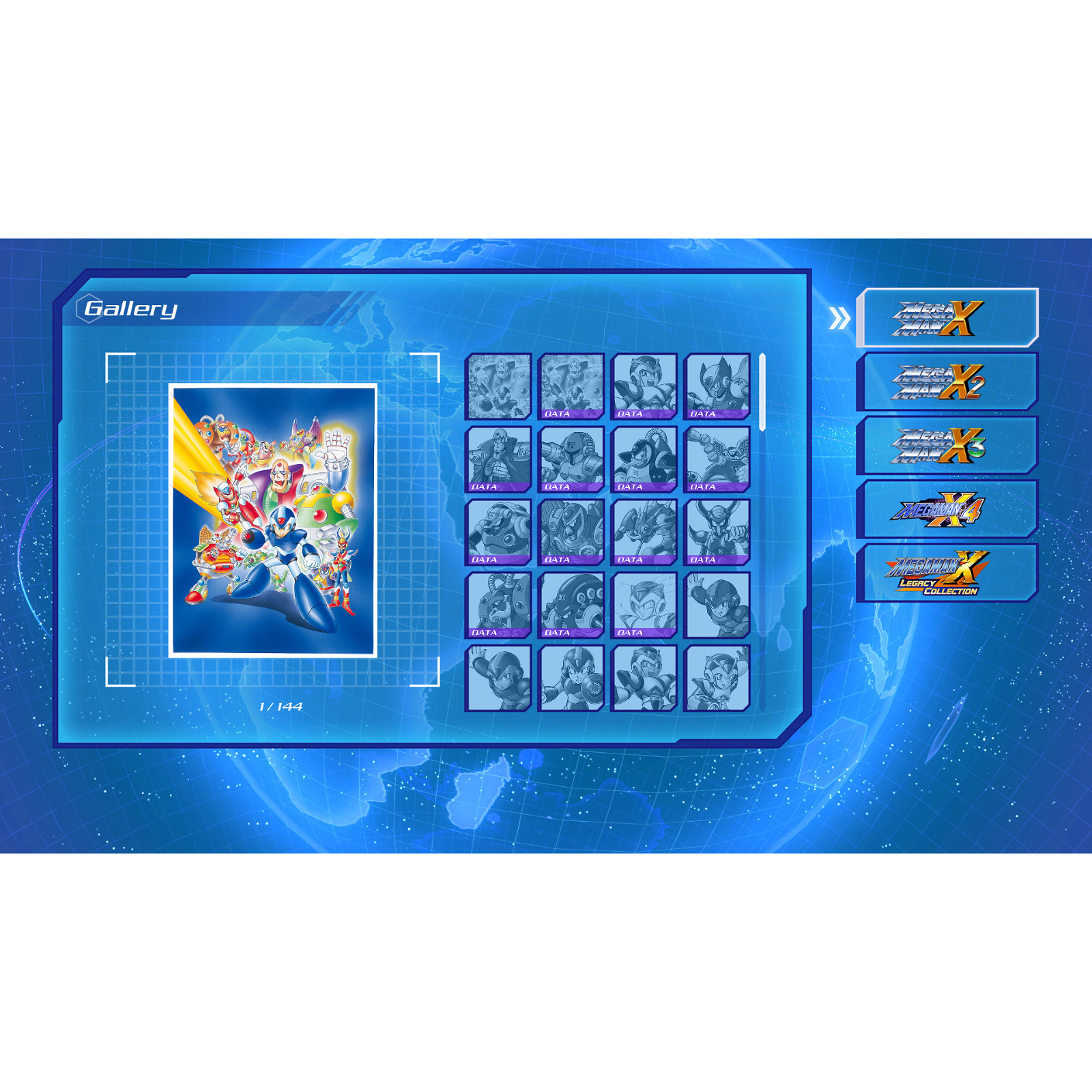 Joc Mega Man X Legacy Collection cod de activare Steam - eMAG.ro