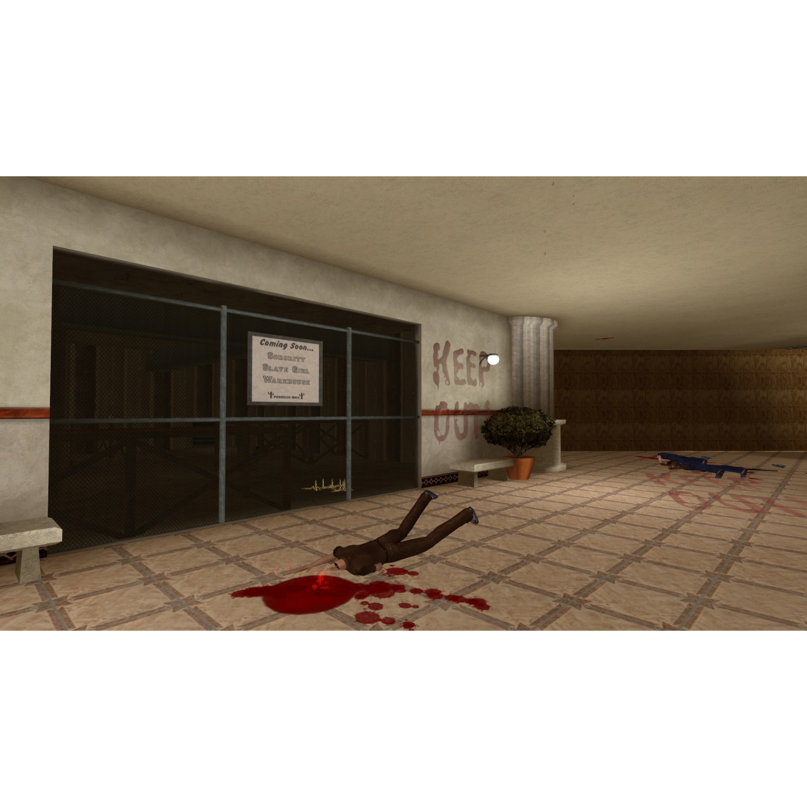 Joc POSTAL 2 cod de activare Steam eMAG.ro