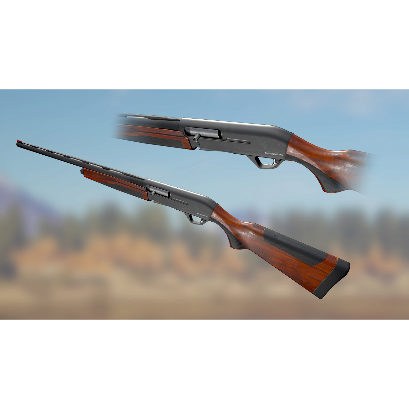 Игра theHunter Call of the Wild Duck and Cover Pack за PC Steam