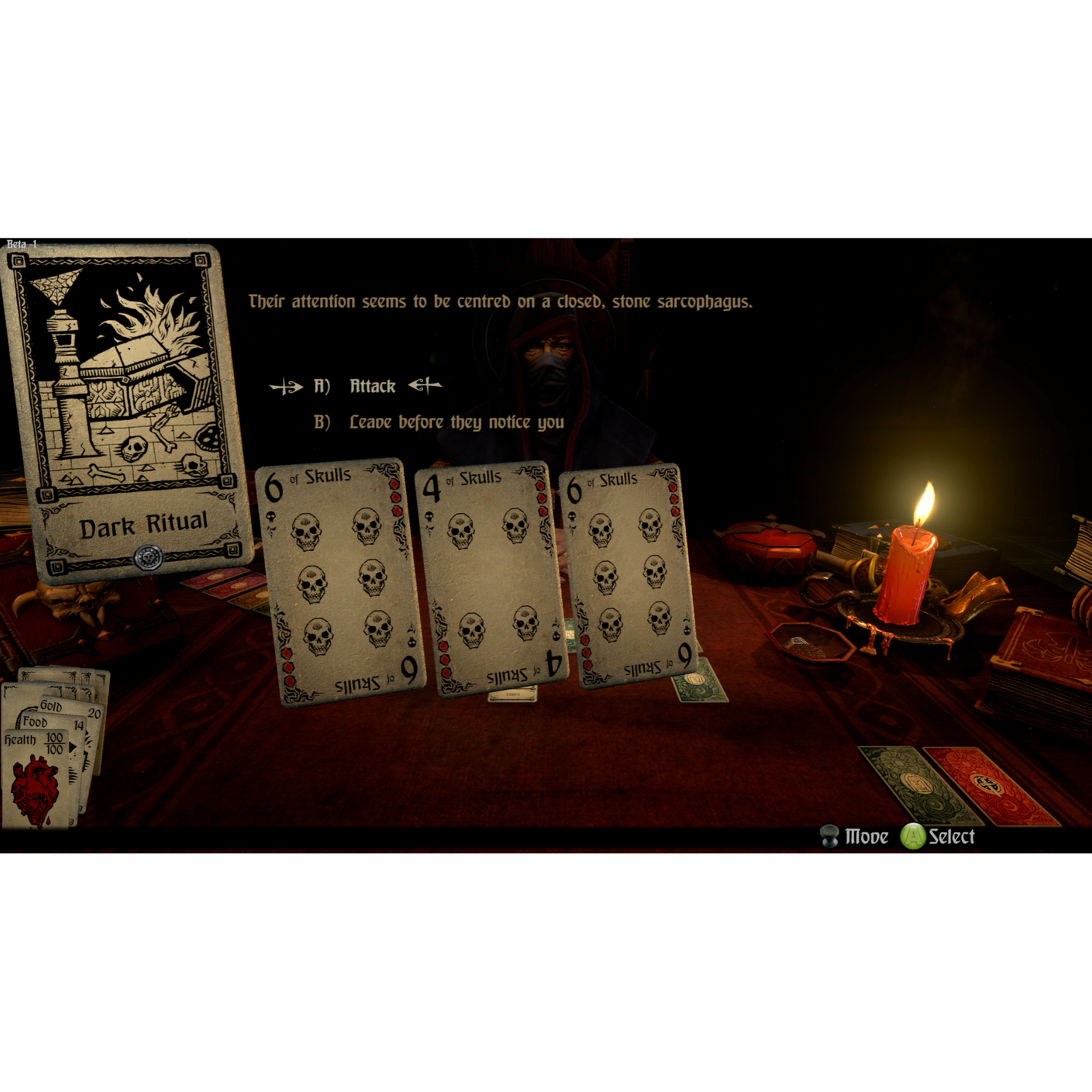 Joc Hand of Fate cod de activare Steam eMAG.ro