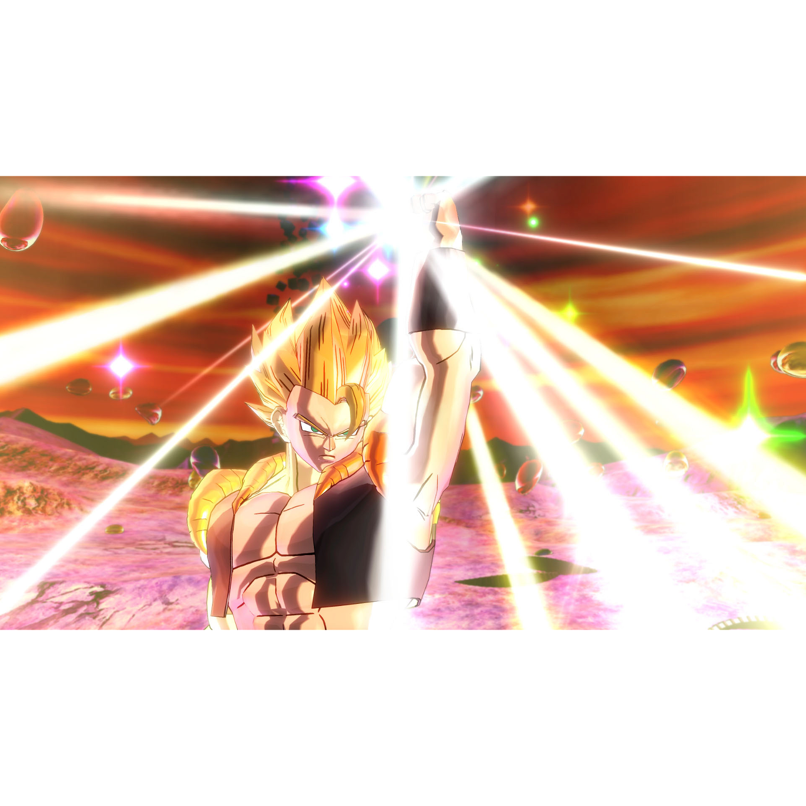 Joc DRAGON BALL XENOVERSE 2 Super Pass cod de activare Steam eMAG.ro