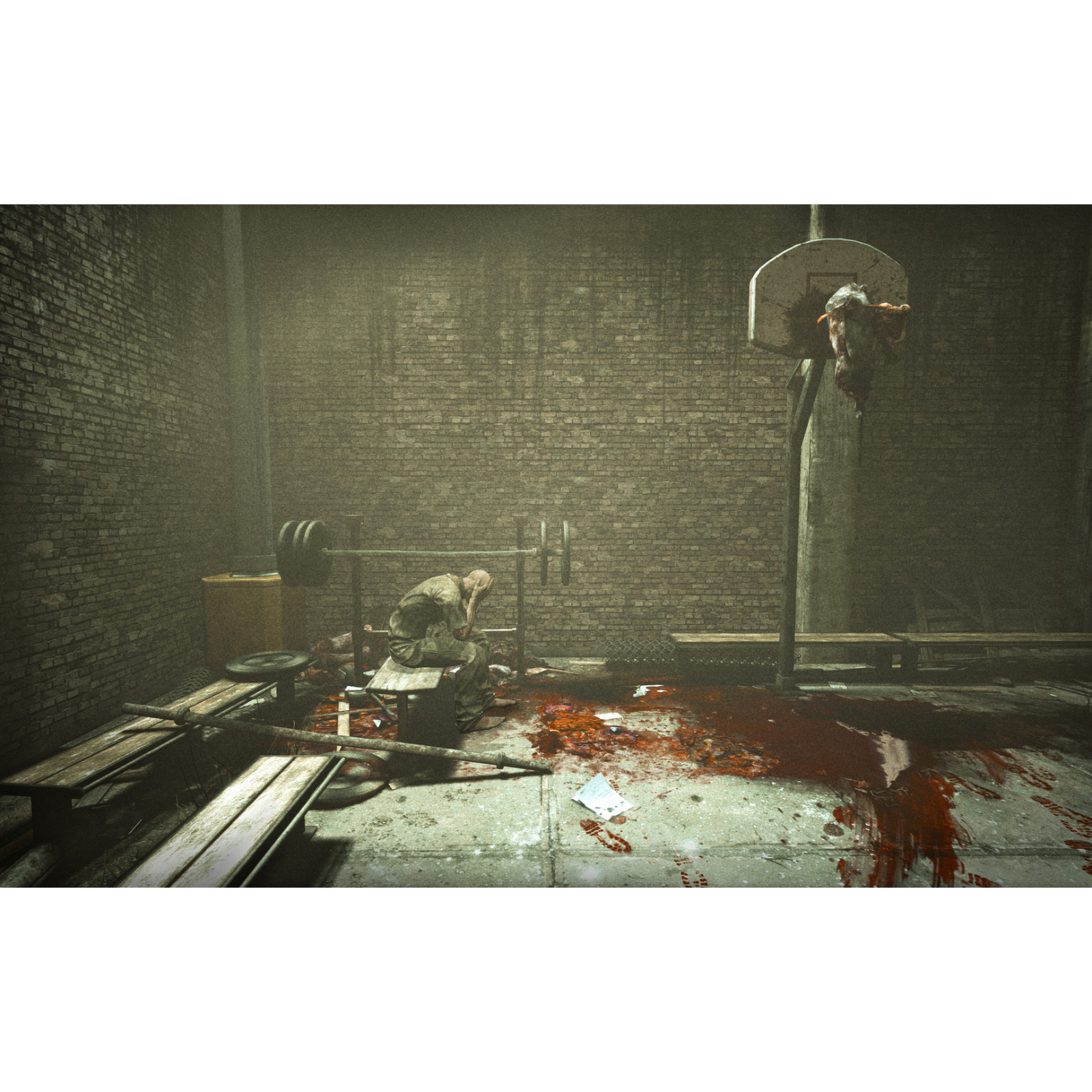 Joc Outlast: Whistleblower cod de activare Steam - eMAG.ro