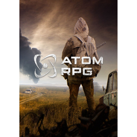 Joc ATOM RPG: Post-apocalyptic indie game cod de activare GOG.com - eMAG.ro