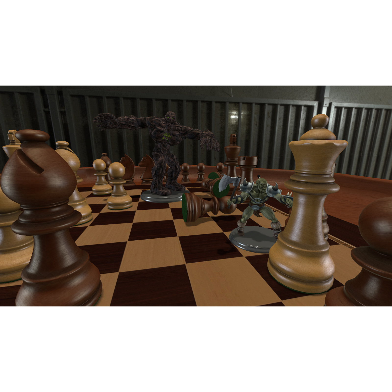 Joc Tabletop Simulator cod de activare Steam eMAG.ro