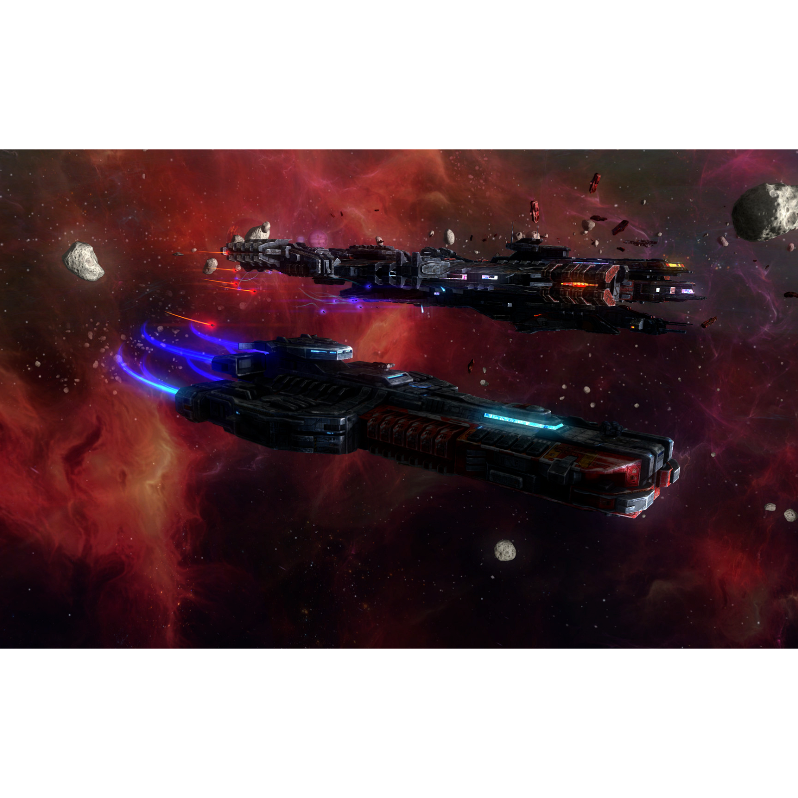 Joc Rebel Galaxy cod de activare Steam - eMAG.ro