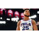 NBA 2k19 (20th Anniversary Edition) (PC - Steam elektronikus játék licensz)
