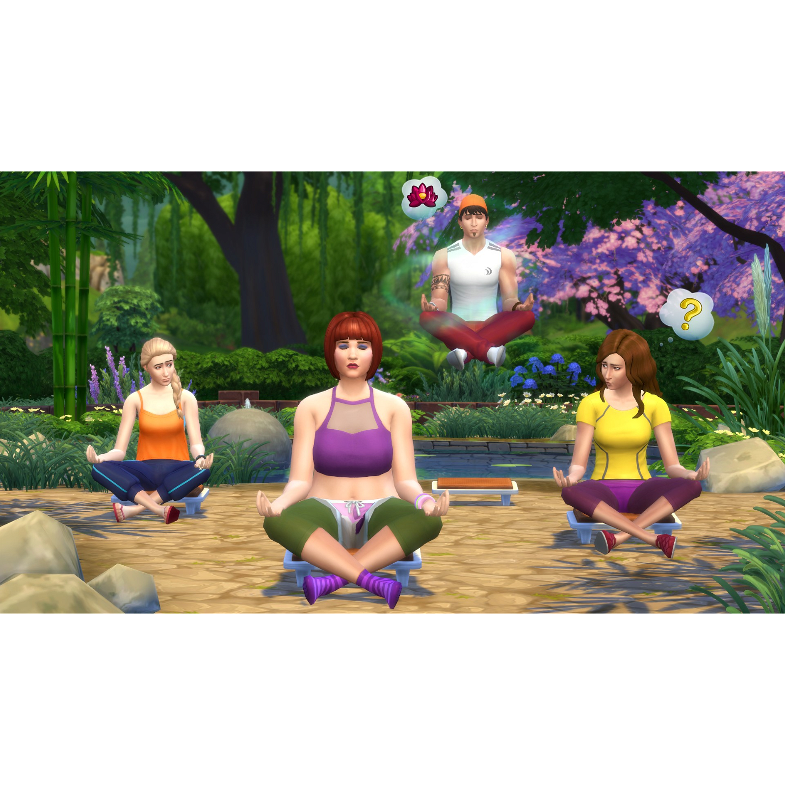 Joc The Sims 4 - Bundle Pack 1 cod de activare Origin - eMAG.ro
