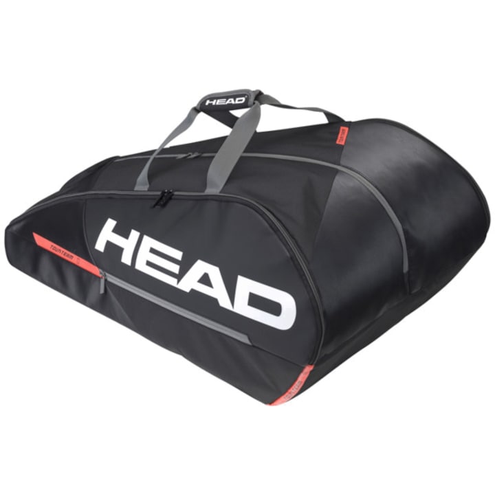 Чанта за тенис HEAD Tour Team Megacombi, 15 ракети