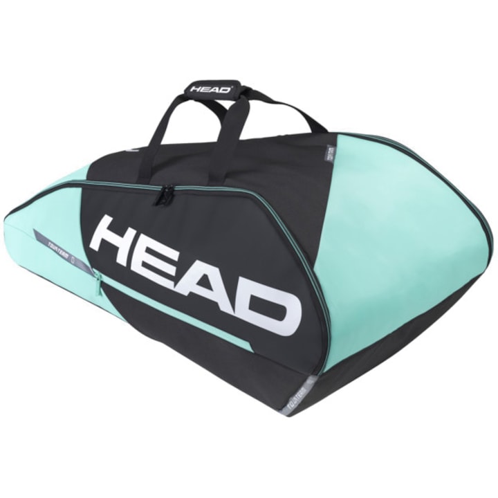 Чанта за тенис HEAD Tour Team Supercombi, 9 ракети