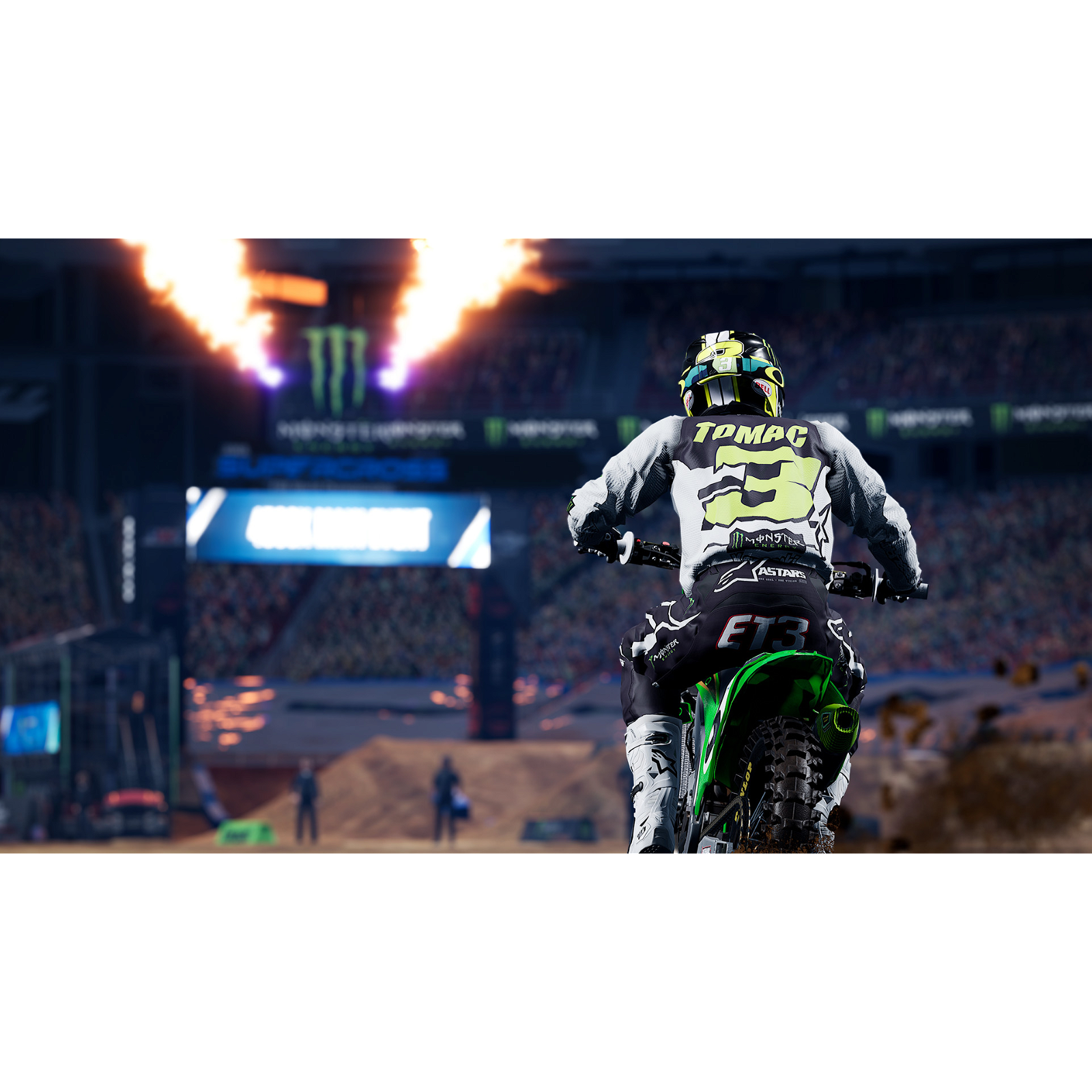Monster Energy Supercross Steam monster-energy-supercross-steam