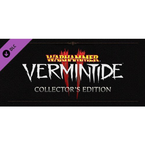 Игра Warhammer Vermintide 2 Collector's Edition за PC Steam, Електронна доставка eMAG.bg