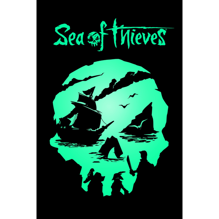 Игра Sea of Thieves за PC Microsoft Store, Електронна доставка