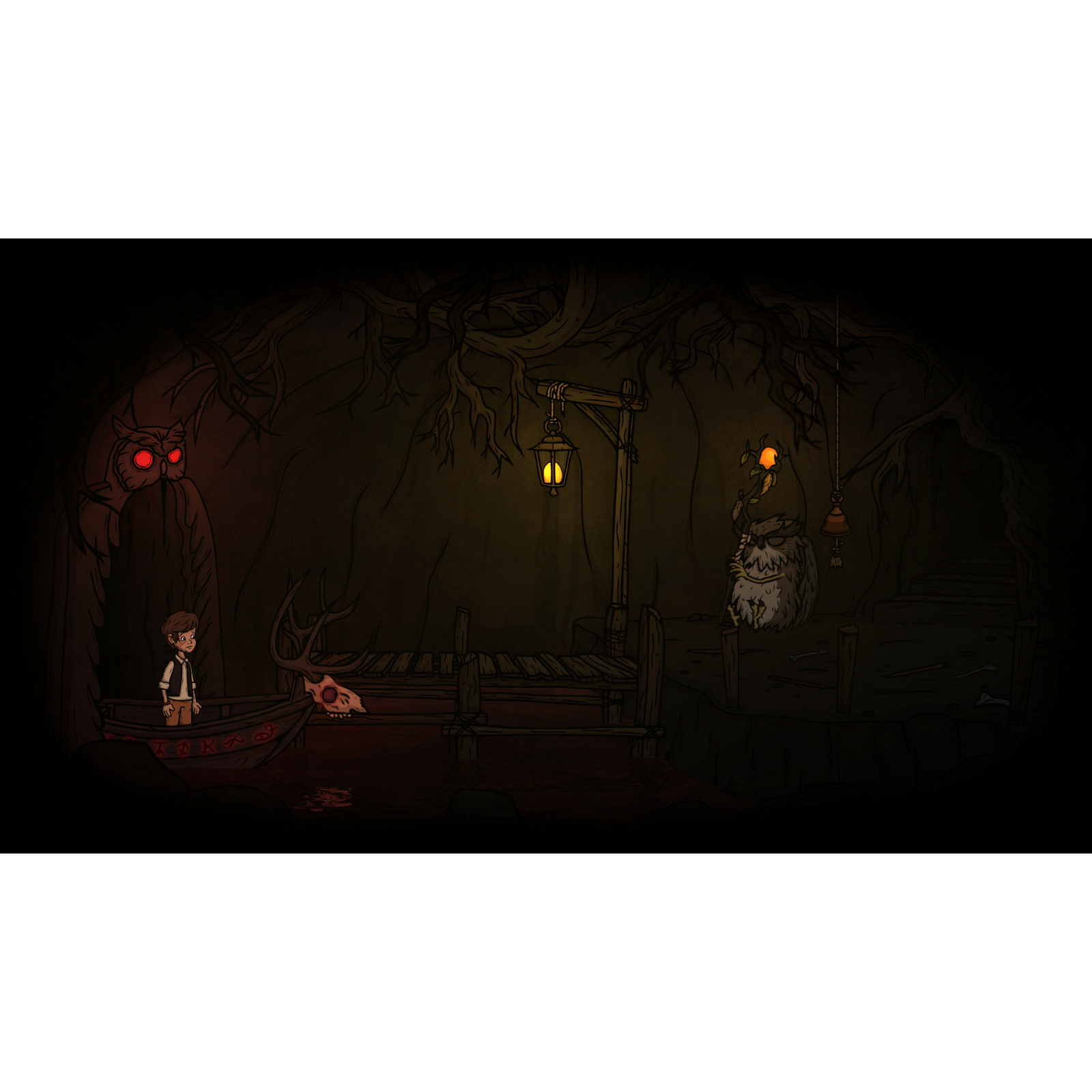Игра Creepy Tale 2 за PC Steam, Електронна доставка - eMAG.bg