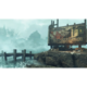 Код за активиране на Fallout 4 Far Harbor в Steam