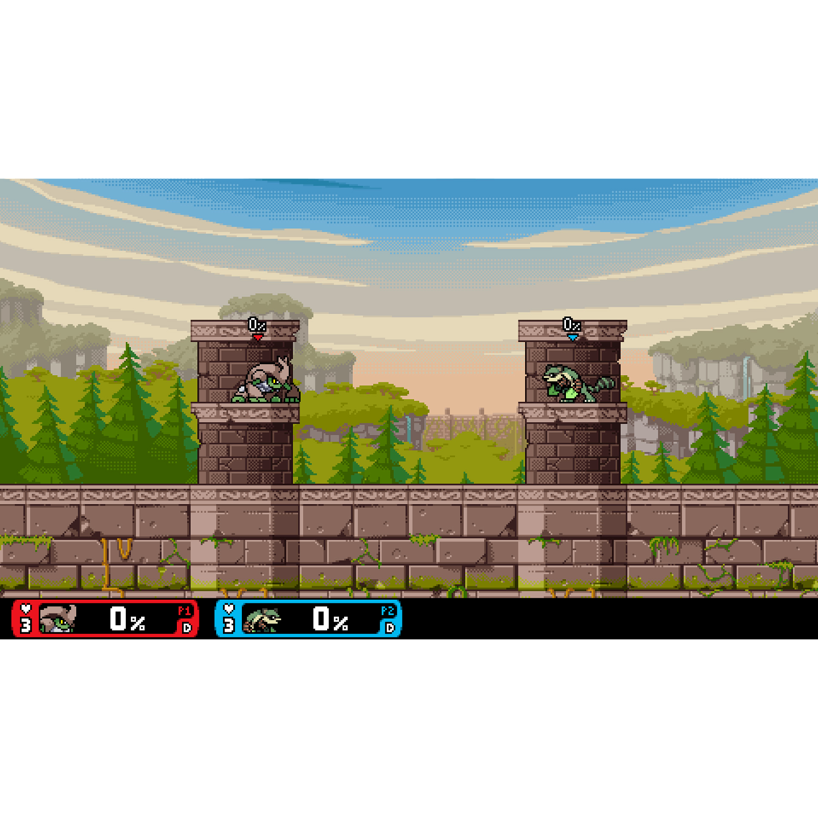 Rivals Of Aether PC Steam EMAG bg rivals-of-aether-pc-steam-emag-bg