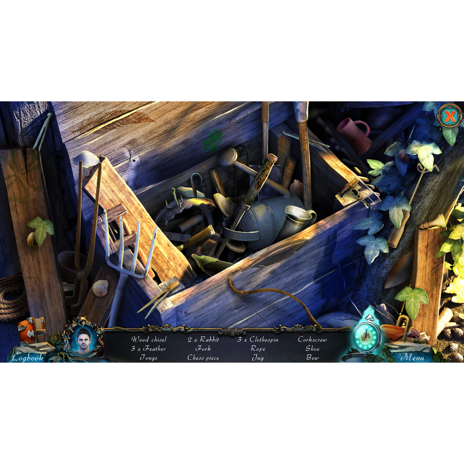 Joc Red Riding Hood: Star Crossed Lovers cod de activare Steam - eMAG.ro
