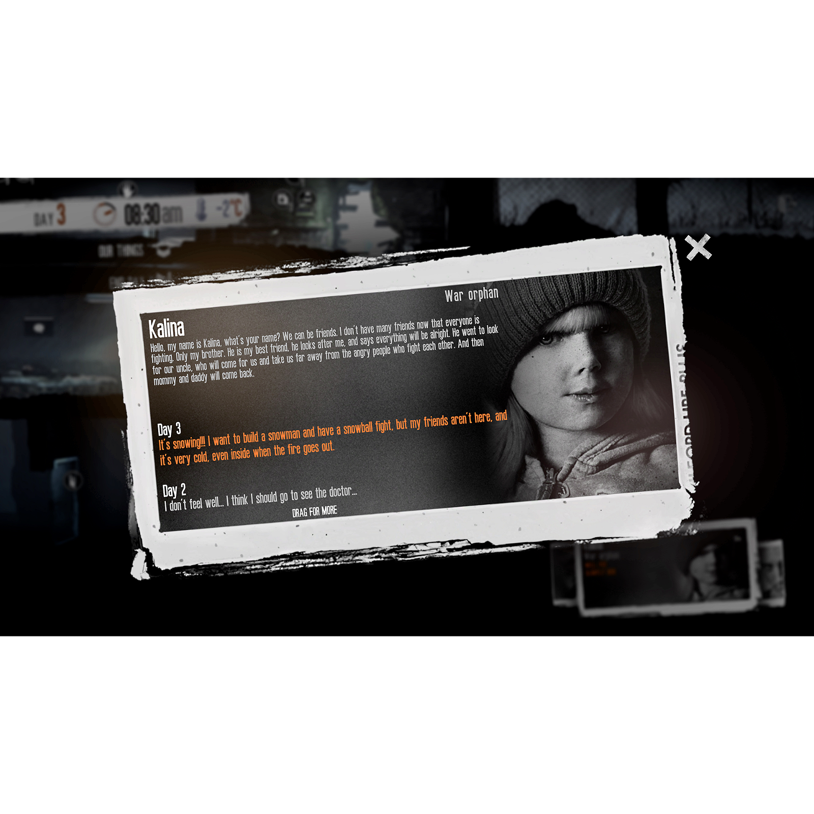 Игра This War of Mine: The Little Ones за PC Steam, Електронна доставка -  eMAG.bg