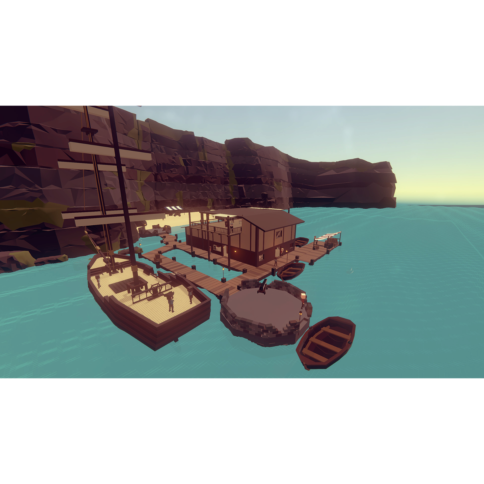 Joc Paint the Town Red cod de activare Steam eMAG.ro