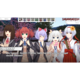 Sunrider Academy (PC - Steam elektronikus játék licensz)