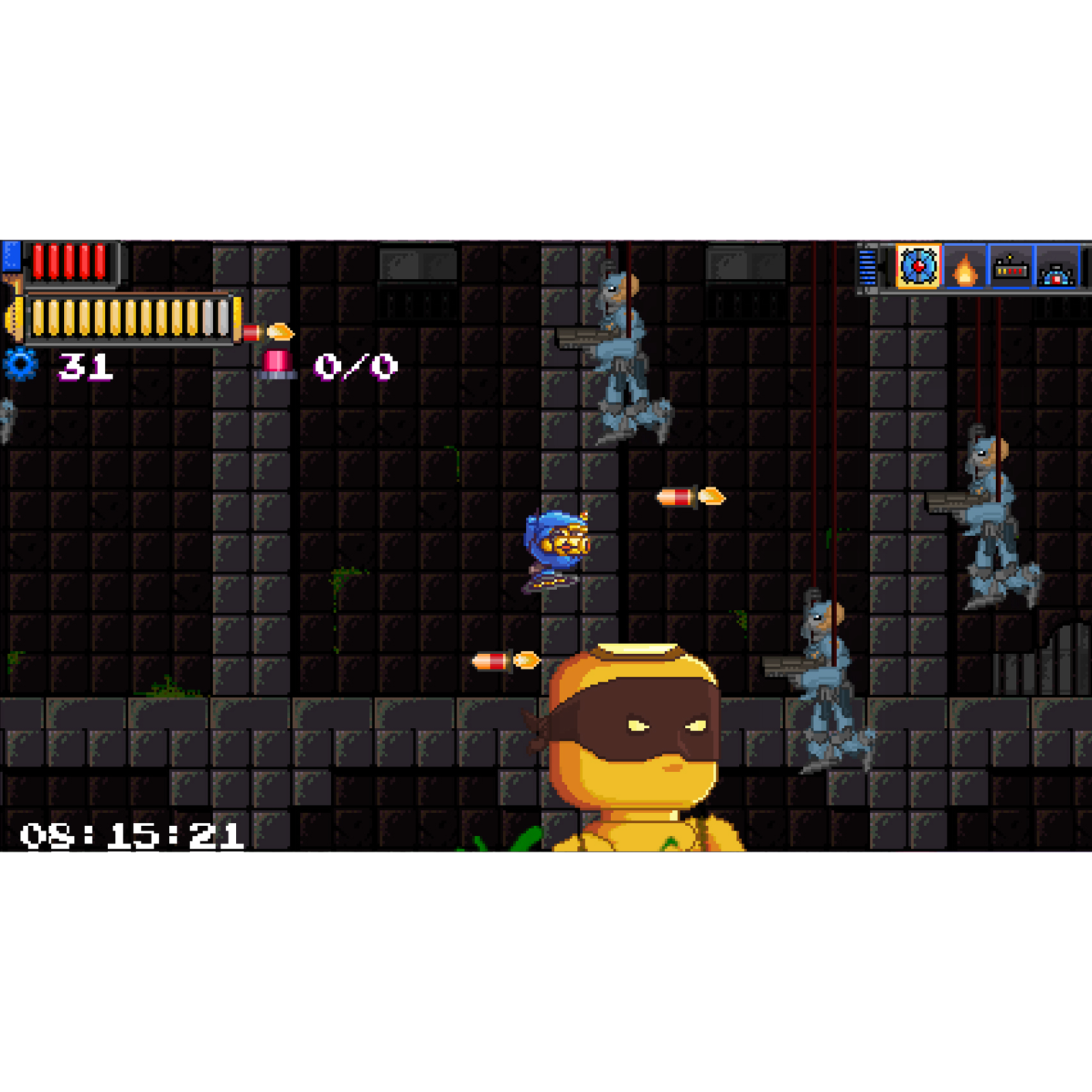 Joc Terrian Saga: KR-17 cod de activare Steam - eMAG.ro