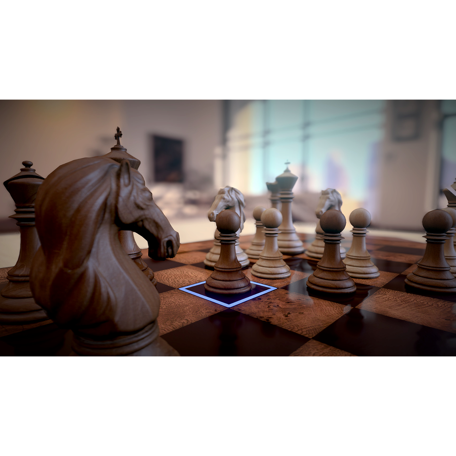 Pure Chess Grandmaster Edition on Steam