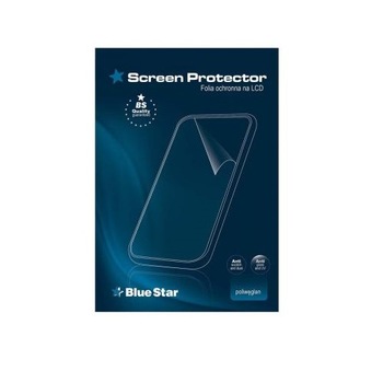 Folie Protectie Samsung Galaxy Ace 4 Blue Star Clear Folie Protectie Samsung Galaxy Ace 4 Blue Star Clear
