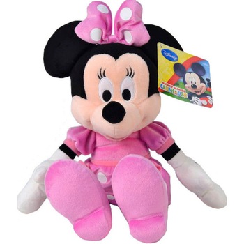Mascota Minnie 35 cm Mascota Minnie 35 cm