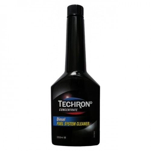 Aditiv injectoare Chevron Techron Diesel Fuel System Cleaner 350ml