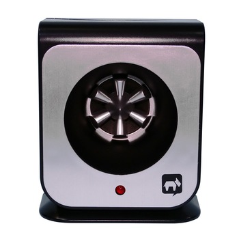 Aparat cu ultrasunete impotriva soarecilor, gandacilor si altor insecte taratoare Pestmaster AG250 - 250 mp Aparat cu ultrasunete impotriva soarecilor, gandacilor si altor insecte taratoare Pestmaster AG250 - 250 mp