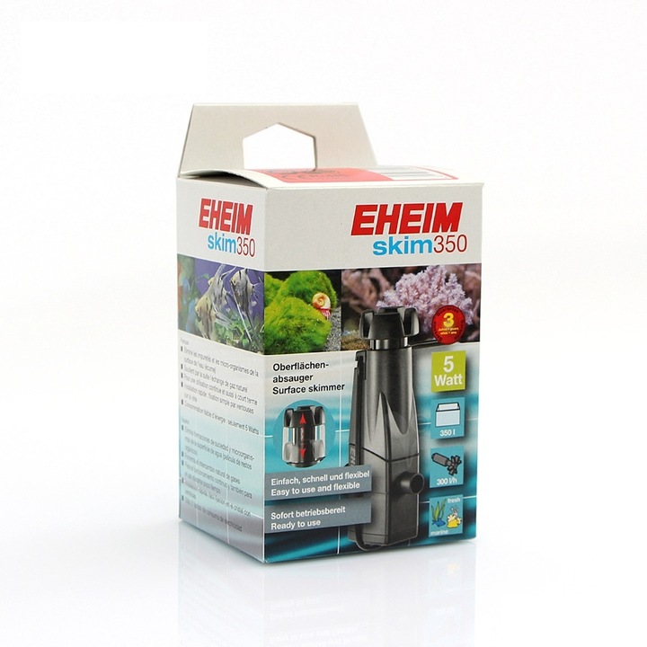 Скимер Eheim Skim 350