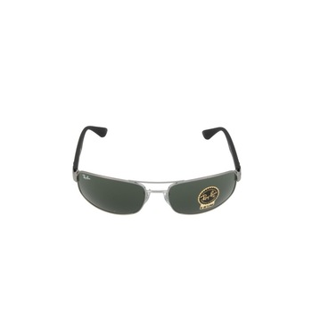 Ochelari de soare pentru barbati Ray-Ban RB3445 004 61 Ochelari de soare pentru barbati Ray-Ban RB3445 004 61