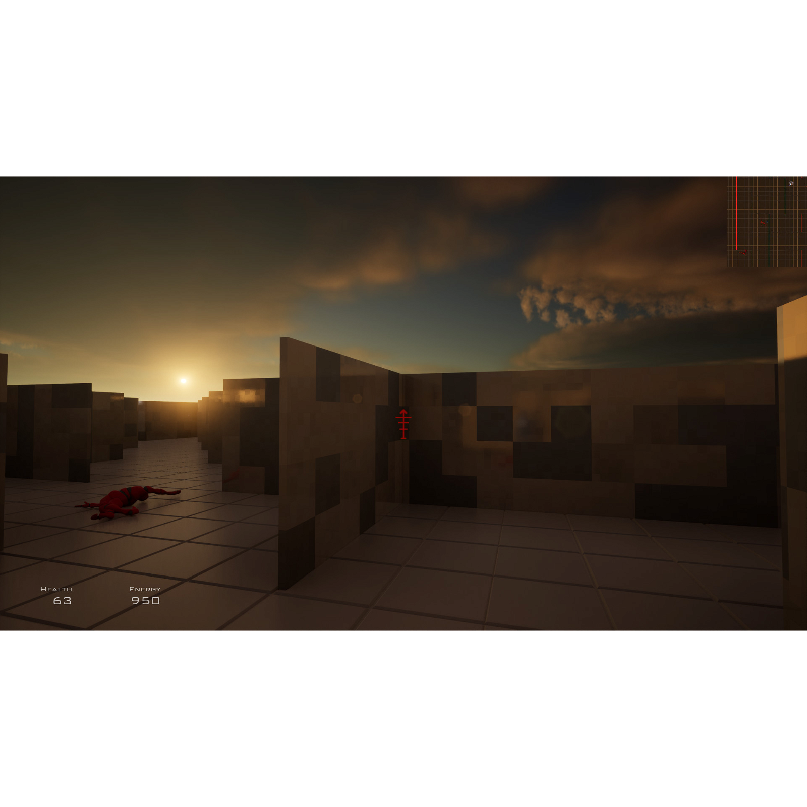 Joc The Maze Escaper cod de activare Steam - eMAG.ro