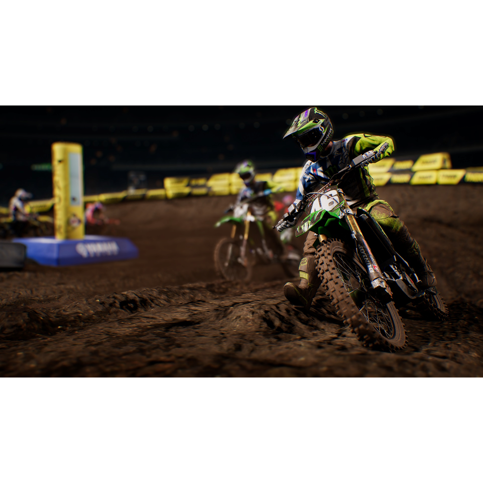 Joc Monster Energy Supercross The Official Videogame cod de activare