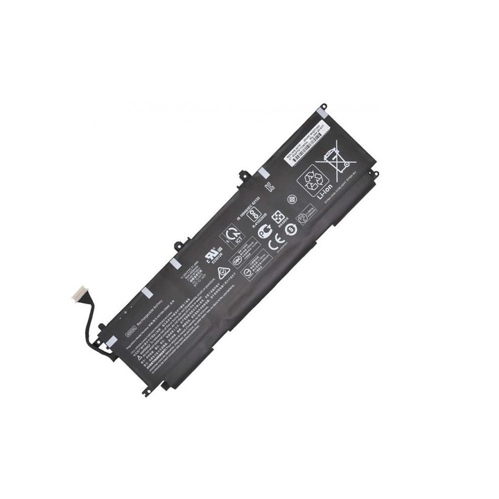 Baterie pentru HP Envy 13-ad model AD03XL Premium, Li-Ion 3850mAh 3 celule 11.1V