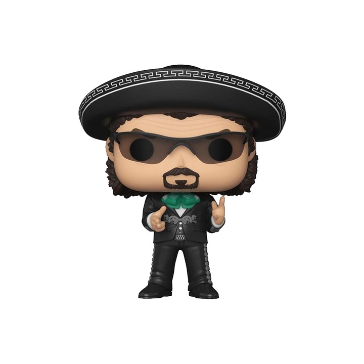 Figures Funko Pop! Tv: Ed- Kenny In Mariachi Outfit Vinyl Szobrocska
