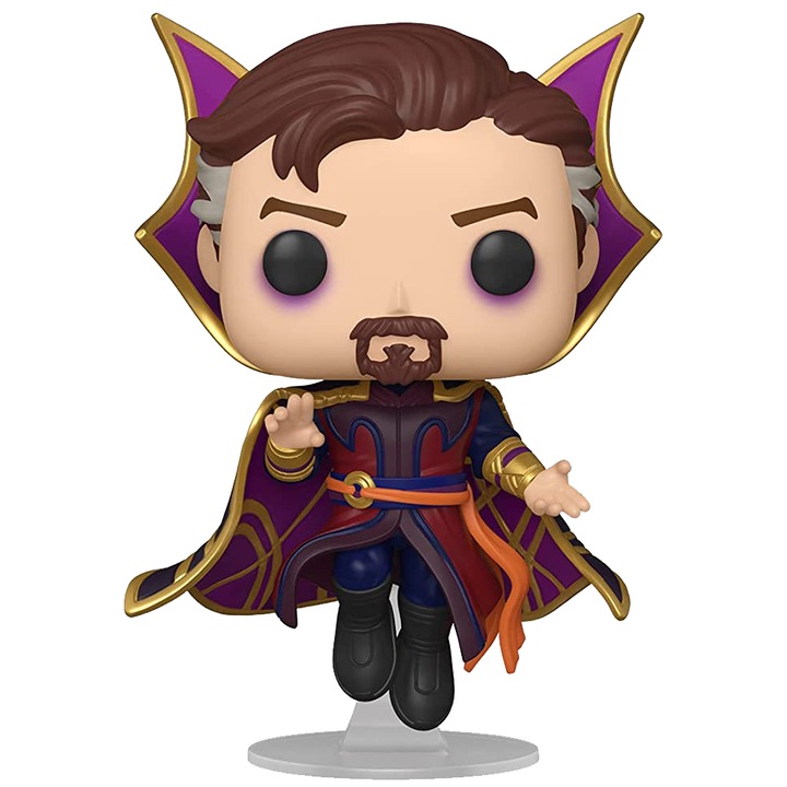Figures Funko Pop! Marvel What If - Dr. Strange Supreme Vinyl Szobrocska