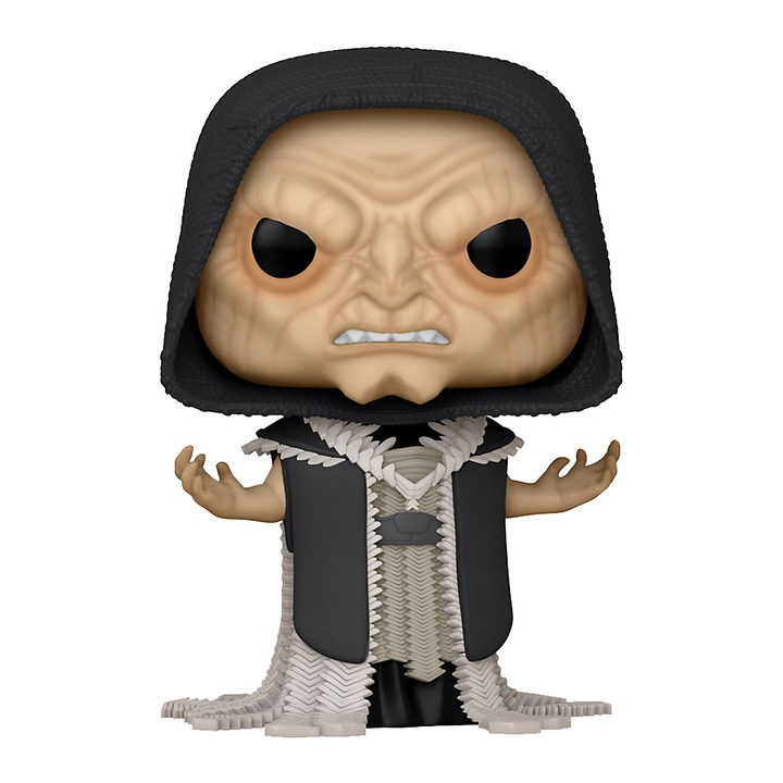 Figurina Funko Figures Funko Pop! Movies: Zack Snyders Justice League - Desaad Vinyl 9 cm