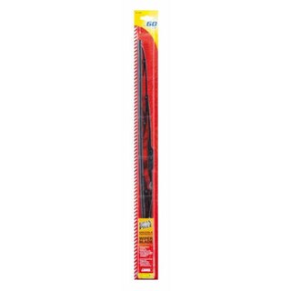 Lampa 19428 Gran-Pree: Kit Spazzole Tergicristallo 51cm (20") In Metallo, 2 Pezzi