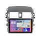 Navigatie Toyota Corolla din 2006 - 2013, 4 GB RAM si 64 GB ROM, Slot Sim 4G, Procesor Octa Core, Carplay integrat, Procesor Sunet Digital DSP, Android, Aplicatii, Usb, Wi Fi, Bluetooth