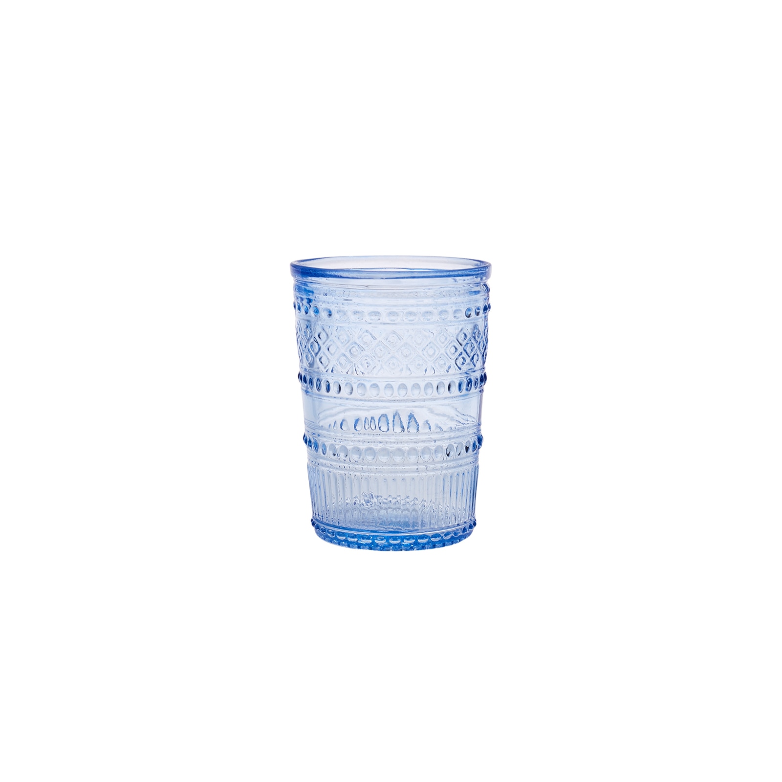 The Pioneer Woman Cassie 4-Piece Highball Glass Set, Clear