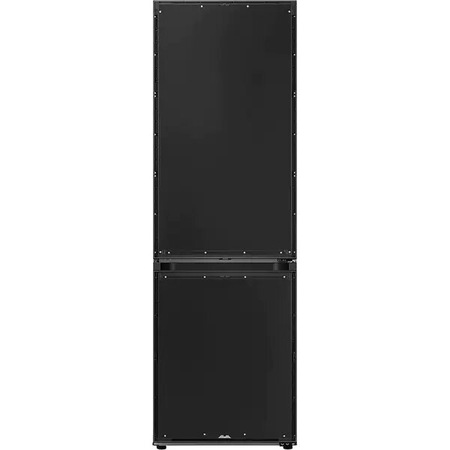 Combina Frigorifica SAMSUNG RB38A7B5DAP, No Frost, 390 l, H 203 cm, Clasa D, Negru