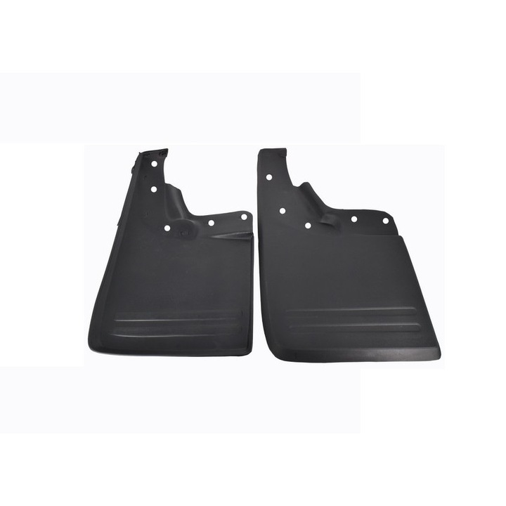 Set 2 buc aparatori noroi spate compatibile VW Amarok 2010-> Nabi Market ®