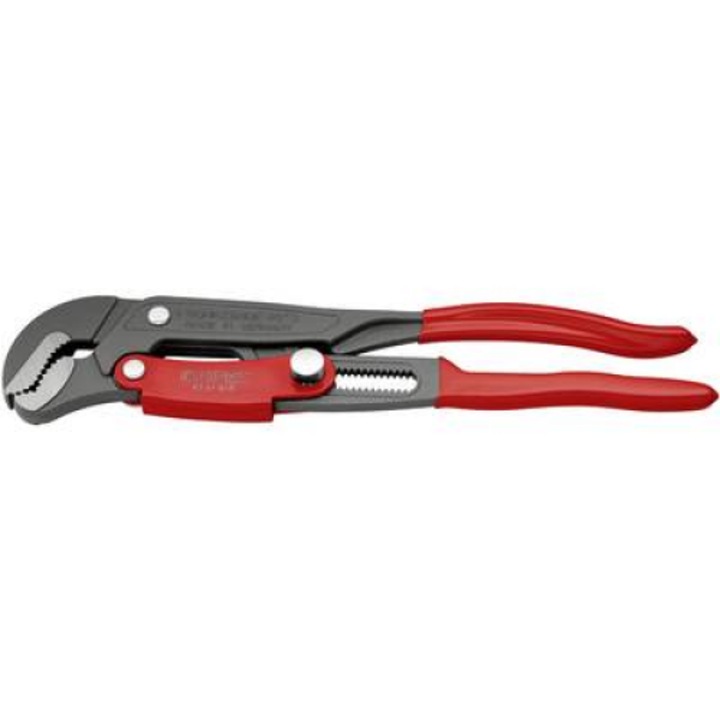 Csőfogó 45° 1 Knipex 83 61 010 (83 61 010)
