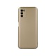 Силиконов кейс bSmart Silicone Metallic Cover, За iPhone 11 (6.1), Златист