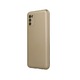 Силиконов кейс bSmart Silicone Metallic Cover, За iPhone 11 (6.1), Златист