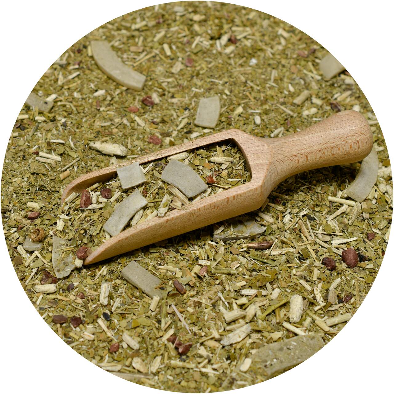Чай Yerba Mate, Гуарана, Какао, Yerbera, Метална кутия, 500 г - eMAG.bg