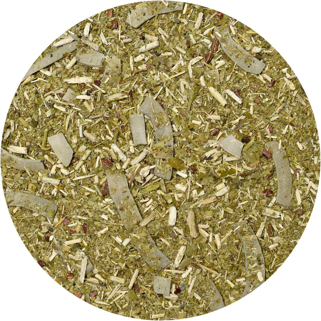 Чай Yerba Mate, Гуарана, Какао, Yerbera, Метална кутия, 500 г - eMAG.bg