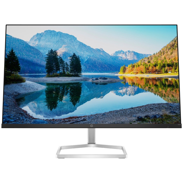 HP M24fe monitor, 23,8", Full HD, 1000:1, 5 ms