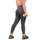 Colanti de dama pantaloni dama Colanti SPORT, gri, Gri